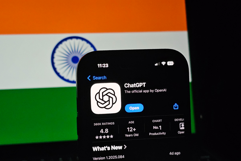ChatGPT Go: el plan más económico de OpenAI aterriza en India